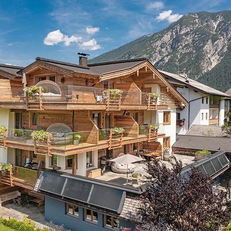 Meerberg Pertisau Luaran gambar
