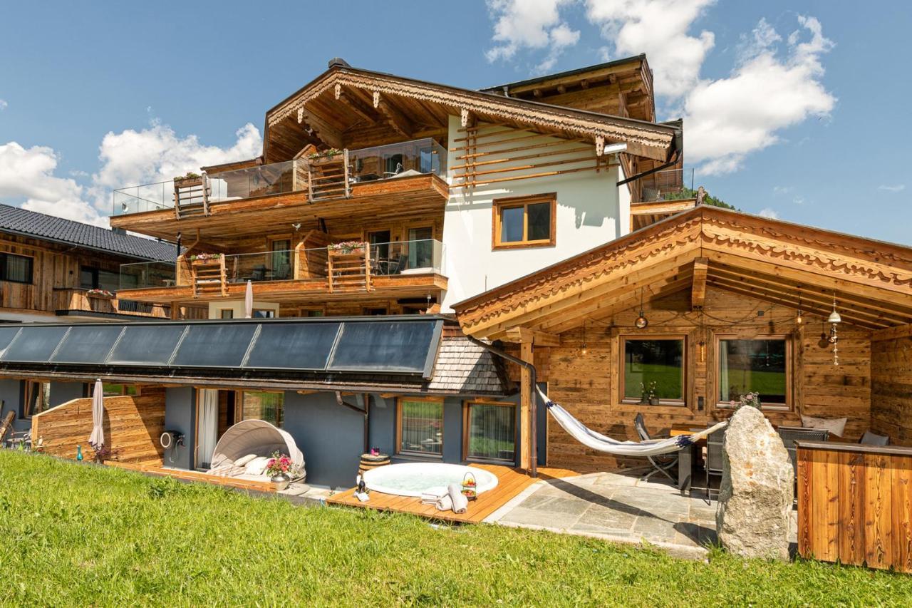 Meerberg Pertisau Luaran gambar